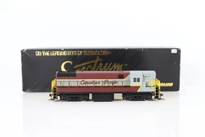 Spectrum 8554 HO Gauge Canadian Pacific FM H16-44 "8554" Diesel Locomotive - Imagen 1 de 10