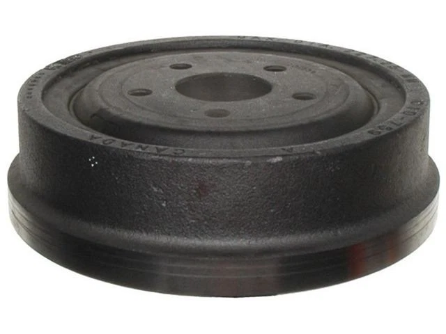 Tambor de freno trasero Raybestos 69KR93Z para Pontiac Sunbird R-Line 1994 tambor de freno Foto 1 de 1