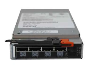 IBM SAS RAID Controller Module For BladeCenter S 43W3630 43W3584 - Bild 1 von 4