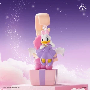 Surprise Gift - POP MART Mickey & Friends The Wonderful Dreams Series Figure Toy - Picture 1 of 5
