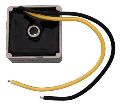 Regulador de voltaje universal SPI - 200 vatios de capacidad para 1997 Ski-Doo Formula 583 Foto 1 de 2