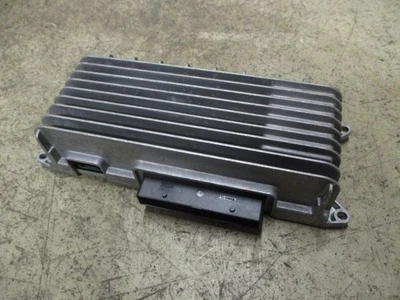 ASK Verstärker Soundsystem AUDI A4 B8 8K A5 8T 8T0035223AD 8T0035223G - Bild 1 von 4