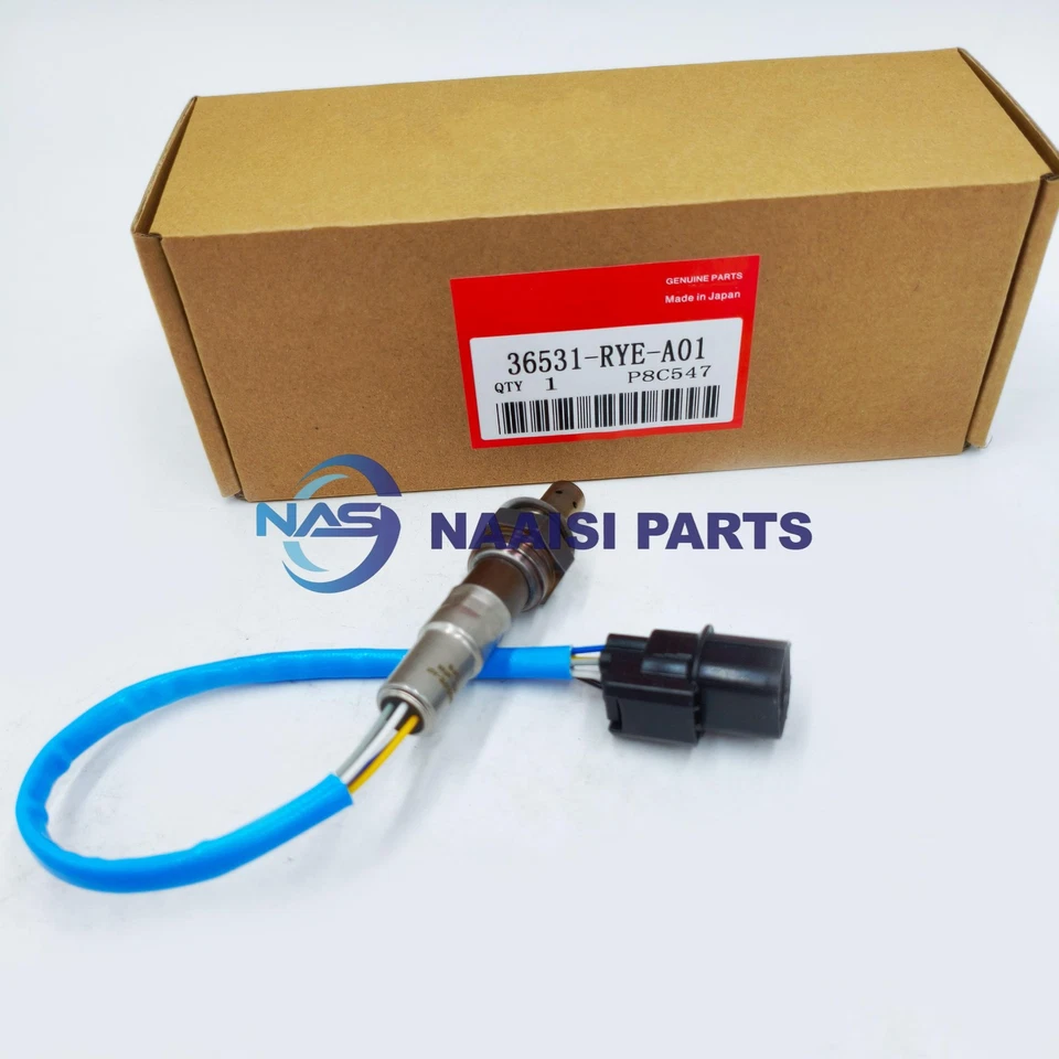OEM 36531-RYE-A01 Oxygen O2 Sensor For Honda Acura MDX Odyssey 2007-2010 - Image 1 of 4