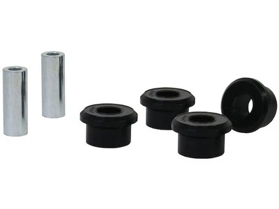 For 2016 Chevrolet Cruze Limited Control Arm Bushing Kit Whiteline 68853XQSP - Image 1 of 2
