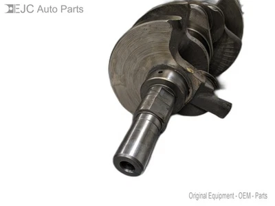 Стандартный коленчатый вал для 09–12 Jeep Liberty 3.7 400AA - Изображение 1 из 4