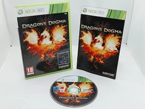 Dragon's Dogma / XBOX 360 / Complet / PAL FR - Picture 1 of 3