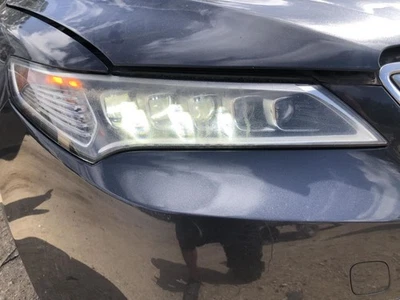 Faro delantero derecho pasajero ACURA TLX 2015-2017 956487 Foto 1 de 4