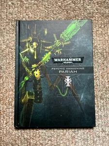 Warhammer 40.000: Psychic Awakening, Pariah - Imagen 1 de 4