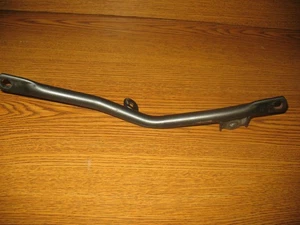 2017 KX100 REAR RIGHT SUB FRAME BRACE BAR TUBE KAWASAKI KX 100 32160-0670-18R - Bild 1 von 4