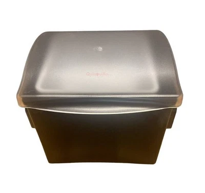 Tablecraft portacondimenti ultimate garnish station estraibile 20x18x15cm - Immagine 1 di 2