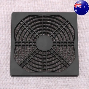 Dustproof 120mm Case Fan Dust Filter Guard Grill Protector Cover PC Compute - Zdjęcie 1 z 15