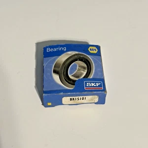 Napa SKF Bearing Cone BR15101 - Bild 1 von 4