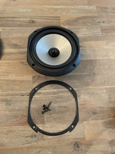 Paradigm B112WF0003 6.5" Metallescent Cone Woofer Tested & Working READ - Picture 1 of 12