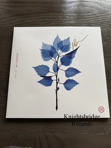 Matt Berninger (The National) Get Sunk vinyl SIGNED SLEEVE AUTOGRAPH PROOF INC - Imagen 1 de 2