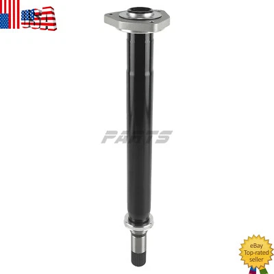 Eje intermedio CV 22901057 para Chevrolet Impala 2014-2020 2013-2016 Malibu Foto 1 de 4