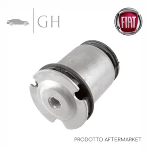 SILENT BLOCK / BOCCOLA SUPPORTO PONTE ASSALE POST. FIAT 500L - 51840600 - Foto 1 di 1