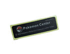 Autocollant de porte batterie GBA SP/GBA/GBC Pokémon Centre Autocollant Gameboy Advance SP