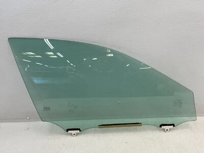 14 15 16 Lexus IS250 IS350 puerta de paso delantera derecha ventana panel de vidrio 1552 OEM Foto 1 de 4