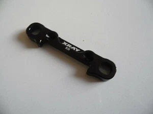 XRAY 353327 Aluminium Rear Lower Suspension Holder ( RR ) XB8 - Photo 1 sur 1