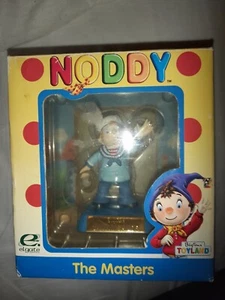 BNiB Sammy Sailor limited edition figure. Noddy The Masters Toyland Club Elgate - Picture 1 of 18