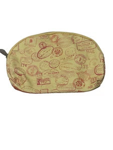 IPSY zipper pouch approximately 5X7 inches make up bag purse organizer - Picture 1 of 2