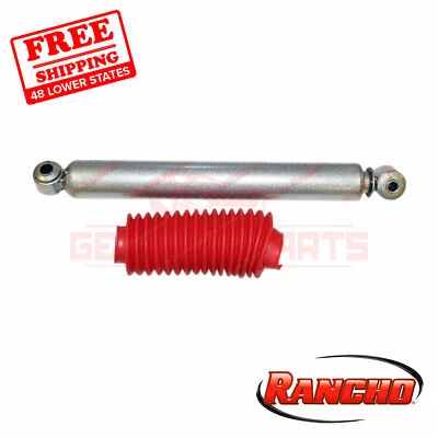 Estabilizador de dirección Rancho para Ford F-250 Super Duty 2008-16 Foto 1 de 2