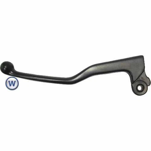 Palanca de embrague negra para BMW F 650 ST Strada 1996-2000 Foto 1 de 1