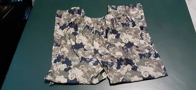 Pantalones de pijama para niños L grande 10-12 TCP The Children's Place Jeeps  Foto 1 de 4