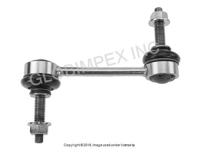 LAND ROVER (2006-2009) Sway Bar Link REAR LEFT or RIGHT (1) MEYLE HD + WARRANTY - Image 1 of 1