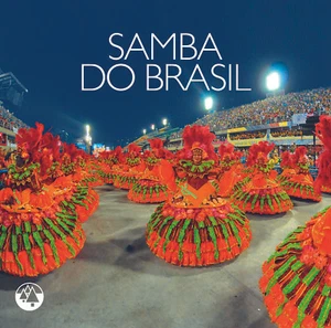 CD Samba Do Brasil von Various Artists 2CDs - Bild 1 von 1