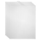 20Pcs Plastic Mesh Canvas Sheets For Embroidery, Acrylic Yarn Crafting, Knit And
