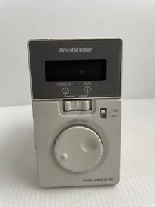 ORIENTAL MOTOR US2D15-EC motor speed controller - Picture 1 of 5
