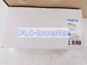 ONE Festo VPPM-6L-L-1-G18-0L6H-V1P-S1 554039 proportional valve NEW- - Picture 1 of 2