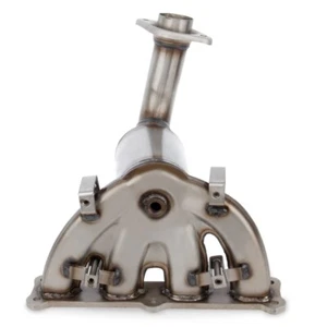 Catalytic Converter For Jeep 2007-2017 Compass 2.4L EPA Front Exhaust Manifold - Picture 1 of 10