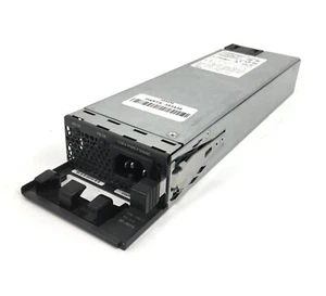 Alimentation Cisco 715 watts 3560x/3750x 341-0353-01 341-0353-02 C3KX-PWR-715WAC - Photo 1/3