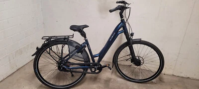 Damenfahrrad 28 zoll gebraucht  8 Gang-Nabenschaltung  - Bild 1 von 4