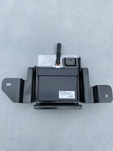 2017-2019 Subaru Impreza Telematics Sonar Control Module With Conector - Picture 1 of 5
