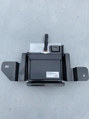 2017-2019 Subaru Impreza Telematics Sonar Control Module With Conector - Image 1 of 4