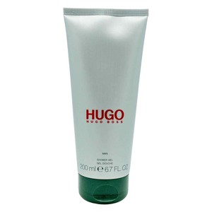 shampoo hugo boss