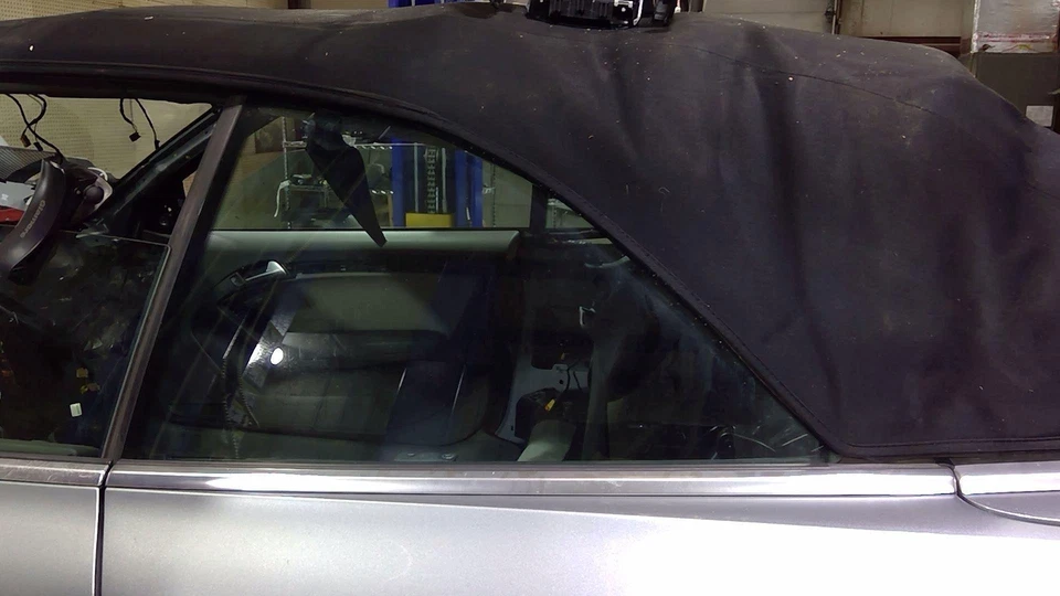 A5 Convertible Trasero Lh Driver Cuarto Ventana Vidrio OE Se Adapta a AUDI A5 2010-2017 Foto 1 de 4