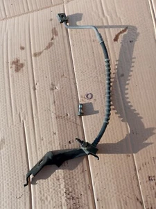 2002 Chrysler Town And Country Front Brake Line Driver Side 2001-2007 - Picture 1 of 2