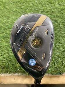 Used Women's Callaway Epic Star Max Hybrid Right Handed Ladies Flex 5H - Picture 1 of 7
