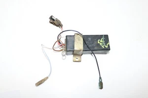 2001 Polaris Sportsman 500 Ho 4x4 Ecu Computer Controller Unit Black Box Ecm Cdi - Picture 1 of 6