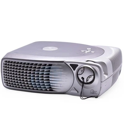 Dell 2100Mp Projector Professional S-Video Rca - Image 1 of 4