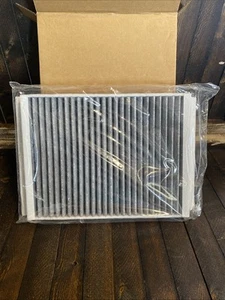 Cabin Air Filter CF11719 Replacement For C300 All Mercedes-Benz C400 - Picture 1 of 7