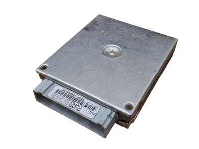 Ford Transit 1991 Control unit module 9RCXXX2XXXXX DMV11948 - Image 1 of 4