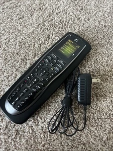 OEM HP RC6 IR MCE Media Center Remote Control For Microsoft Windows XP Vista 7 8 - Photo 1/13