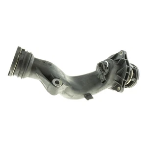 Antifreeze Coolant Thermostat MOTORAD for S-Class E-Class CLS SL GLE G-Class M-C - Picture 1 of 6
