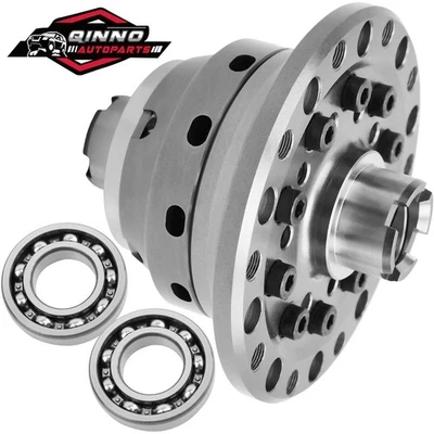 For Honda Civic 02-11 Acura RSX 02-06 L4 2.0L MF-TRS-05K20 Front Differential Foto 1 de 4