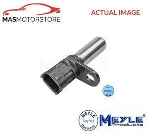 CRANKSHAFT POSITION SENSOR MEYLE 614 800 0015 A FOR OPEL ASTRA G,VECTRA C - Picture 1 of 6